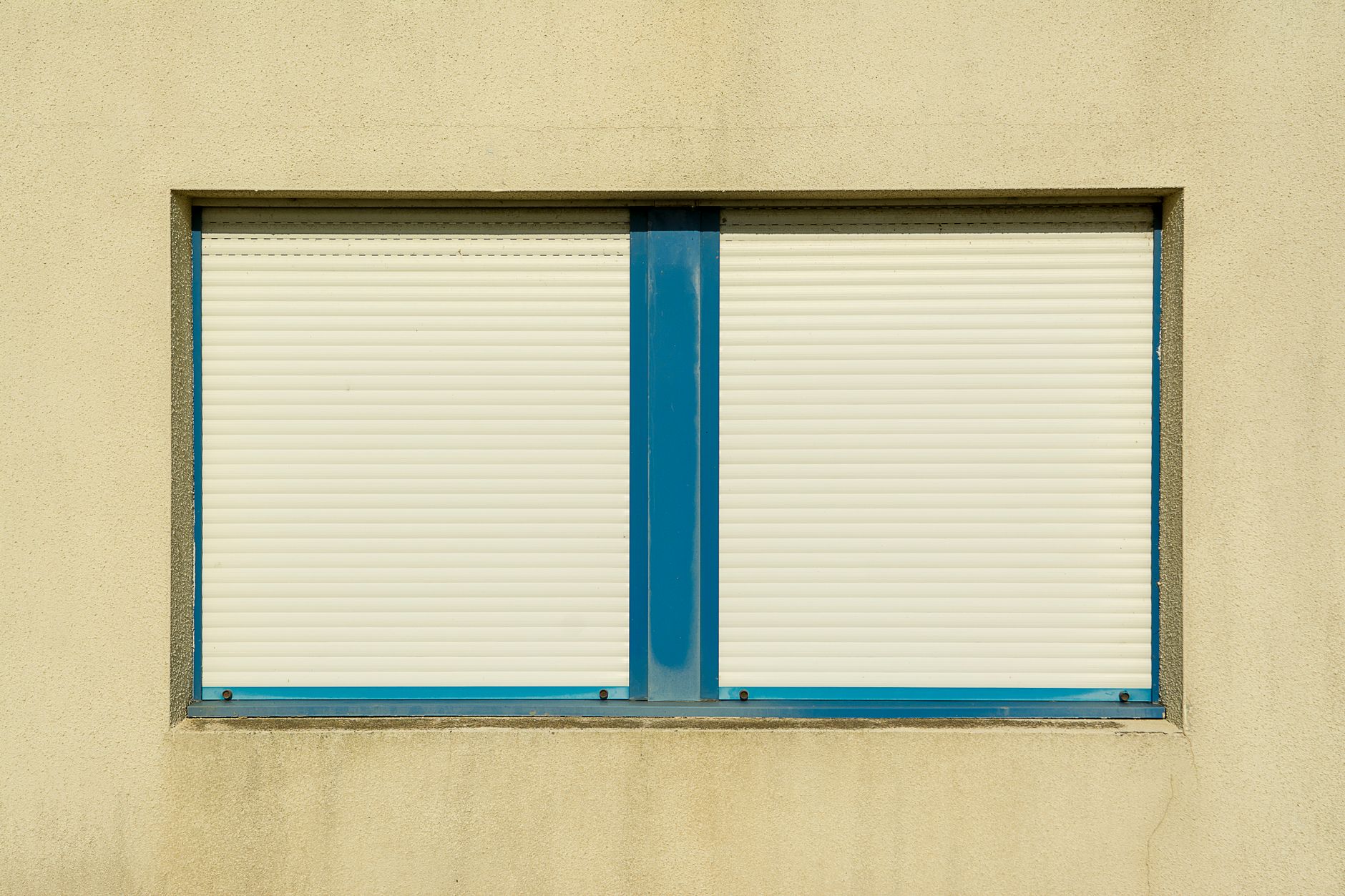 Dépannage volet roulant à Mulhouse
